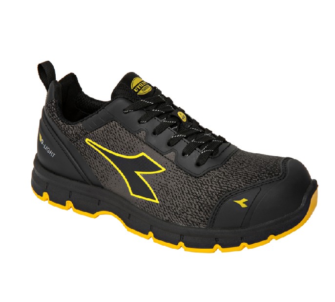 CHAUSSURE RUN ATOM EVO LOW S3S SC FO SR ESD - Bild 2